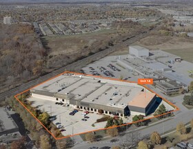4211 Mainway N/A, Halton, ON