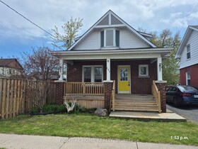 307 Eulalie Avenue, Durham, ON