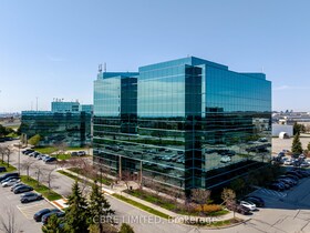 2020 Winston Park Drive, Halton, ON