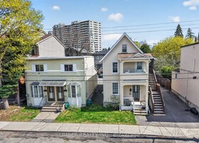 34-40 Barrette Street, Ottawa, ON , MLS #X13105292 , Image - 1