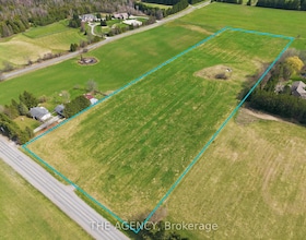 187 Davis Drive, Durham, ON , MLS #N13105690 , Image - 1