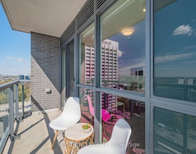2 Sonic Way, Toronto, ON , MLS #C13105716 , Image - 1