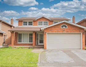 133 Risebrough Circuit, York, ON , MLS #N13105774 , Image - 1
