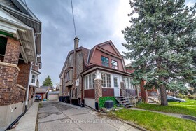 1587 DUFFERIN Street W, Toronto, ON , MLS #W13522806 , Image - 1