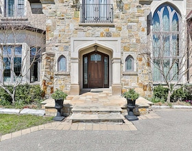 11 Purling Place, Toronto, ON , MLS #C13106336 , Image - 1