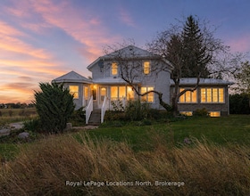 788070 Grey Road 13 Road, Grey County, ON , MLS #X13106312 , Image - 1