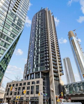 1 The Esplanade N/A, Toronto, ON , MLS #C13106376 , Image - 1