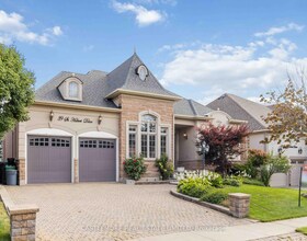 39 Saint Hubert Drive, Peel, ON , MLS #W13106568 , Image - 1