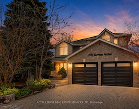 2531 Morrison Avenue, Peel, ON , MLS #W13484072 , Image - 1