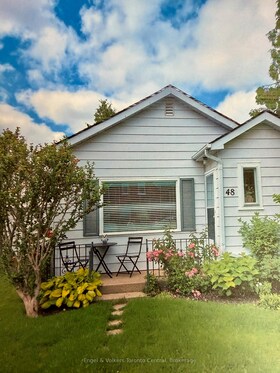 48 Berry Street, Grey County, ON