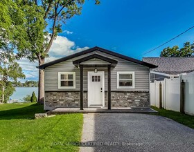 69 Olive Crescent, Simcoe, ON