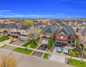 3377 Destination Drive, Peel, ON , MLS #W13107206 , Image - 1
