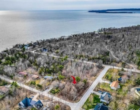 Lot C Parklane Court, Simcoe, ON , MLS #S13107418 , Image - 1