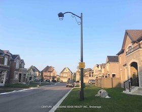 23 Boland Court, York, ON