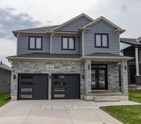 2255 Constance Avenue, Middlesex, ON