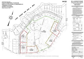 1840 Barkway Road, Muskoka, ON , MLS #X13107654 , Image - 1