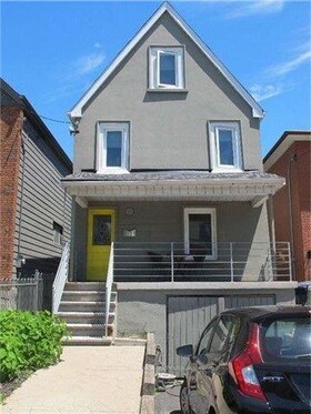 69 Bristol Avenue, Toronto, ON , MLS #W13107844 , Image - 1