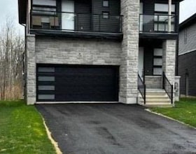 135 Rosie Street, Grey County, ON , MLS #X13107786 , Image - 1