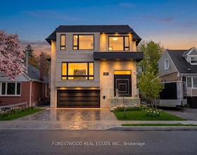 291 Poyntz Avenue, Toronto, ON