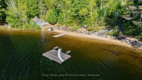 1020 BIRCH GLEN MAPLE COTTAGE week 5 Road, Muskoka, ON , MLS #X13108700 , Image - 1
