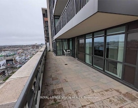 830 Lawrence Avenue W, Toronto, ON , MLS #W13108756 , Image - 1