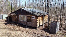 3374 Ardoch Road, Frontenac, ON , MLS #X13108920 , Image - 1