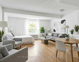 88 Charles Street E, Toronto, ON , MLS #C13108968 , Image - 1