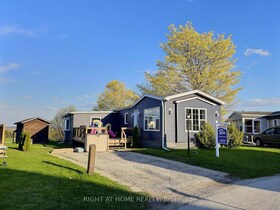 37 Sunrise Circle, Simcoe, ON , MLS #N13109336 , Image - 1