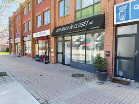 623-623A The Queensway N/A, Toronto, ON