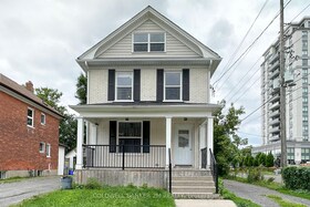 242 Kendal Avenue, Durham, ON , MLS #E13109518 , Image - 1