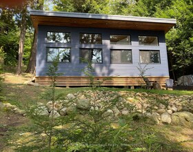 6-236 Island N/A, Parry Sound, ON , MLS #X13088648 , Image - 1