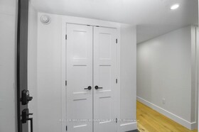 325 Perth Avenue, Toronto, ON , MLS #W13109828 , Image - 1