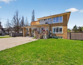 197 Barker Street, Middlesex, ON , MLS #X13110200 , Image - 1