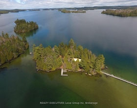 58 Island 938 Lake Temagami N/A, Nipissing, ON