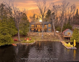 1407 Abrams Road W, Haliburton, ON , MLS #X13560472 , Image - 1