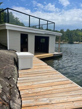 117 STEELES Road, Parry Sound, ON , MLS #X13110456 , Image - 1