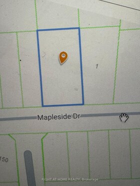 LOT 2 RCP 1696 Drive, Simcoe, ON