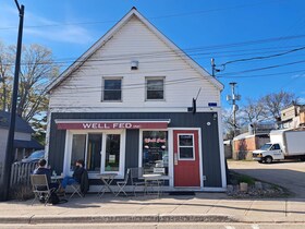 150 Hotchkiss Street, Muskoka, ON , MLS #X13111212 , Image - 1