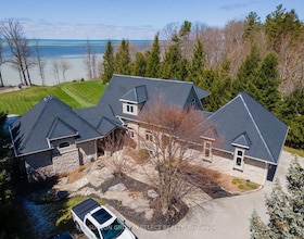 4544 Lakeshore Road, Lambton, ON , MLS #X13111150 , Image - 1
