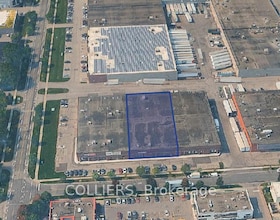 1100 Lodestar Road, Toronto, ON