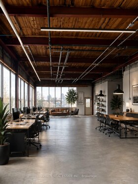 100 Symes Road, Toronto, ON