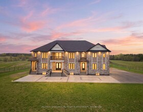 1301 County Road 50 Road, Simcoe, ON , MLS #N13175162 , Image - 1