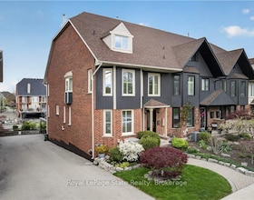 77 Sunvale Place, Hamilton, ON , MLS #X13111936 , Image - 1