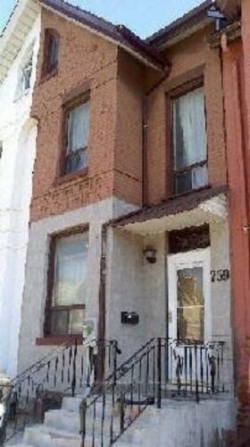 759 Gerrard Street E, Toronto, ON , MLS #E13112398 , Image - 1