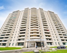 5 San Romano Way, Toronto, ON , MLS #W13112668 , Image - 1