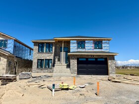 431 Burnside Street, Bruce, ON