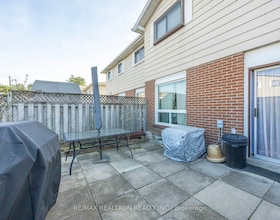 12 San Vito Way, Toronto, ON , MLS #W13112868 , Image - 1