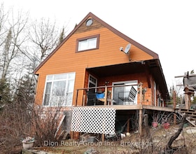 3120 Rosegrove Road, Timiskaming, ON , MLS #T13113042 , Image - 1