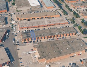 133 Applewood Crescent, York, ON