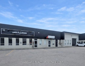 830-840 Flint Road, Toronto, ON